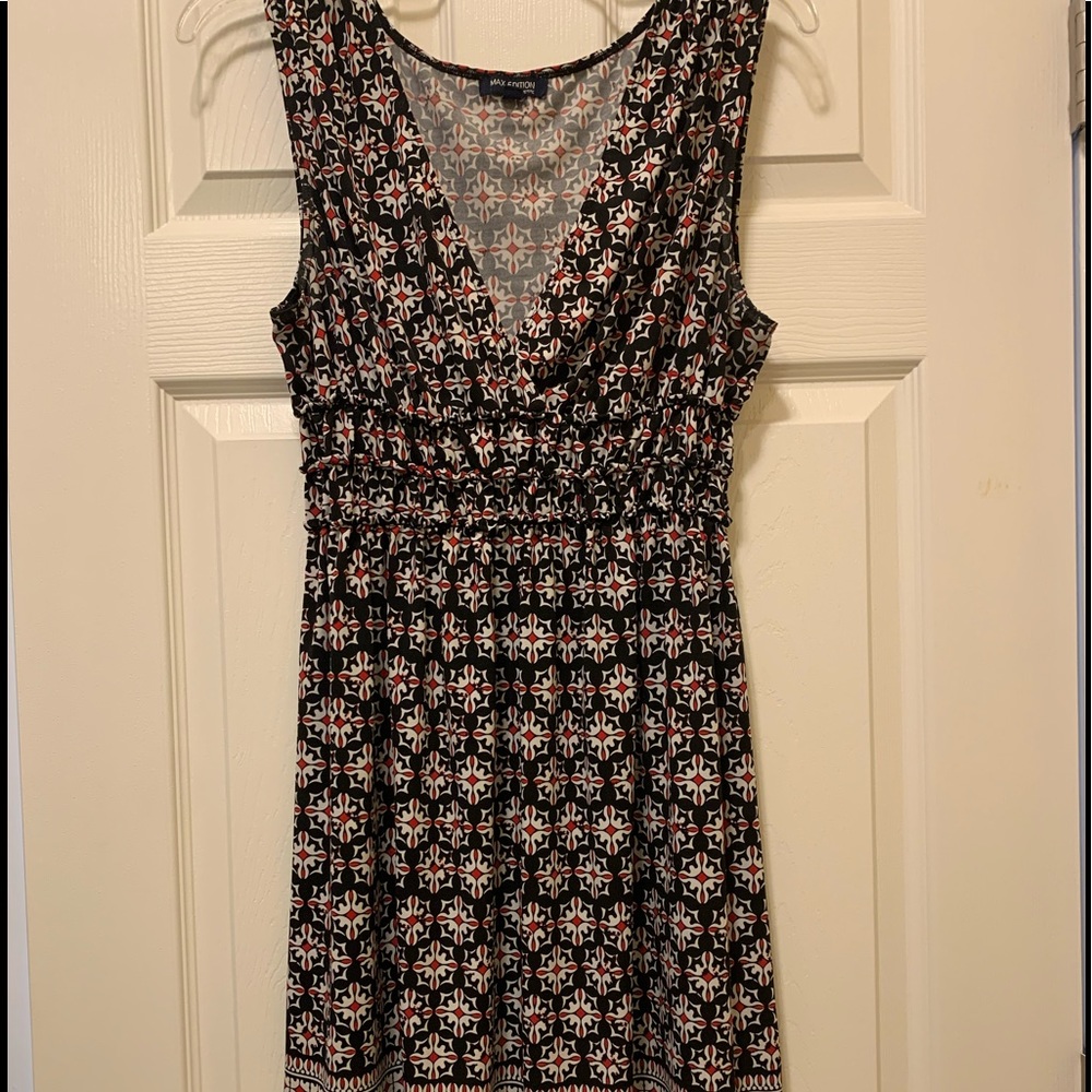 Max Edition Dress
